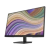 ecran Hp P27 G5 FHD Youshop algerie-7 Vue de trois quarts gauche de l'écran HP P27 G5 FHD