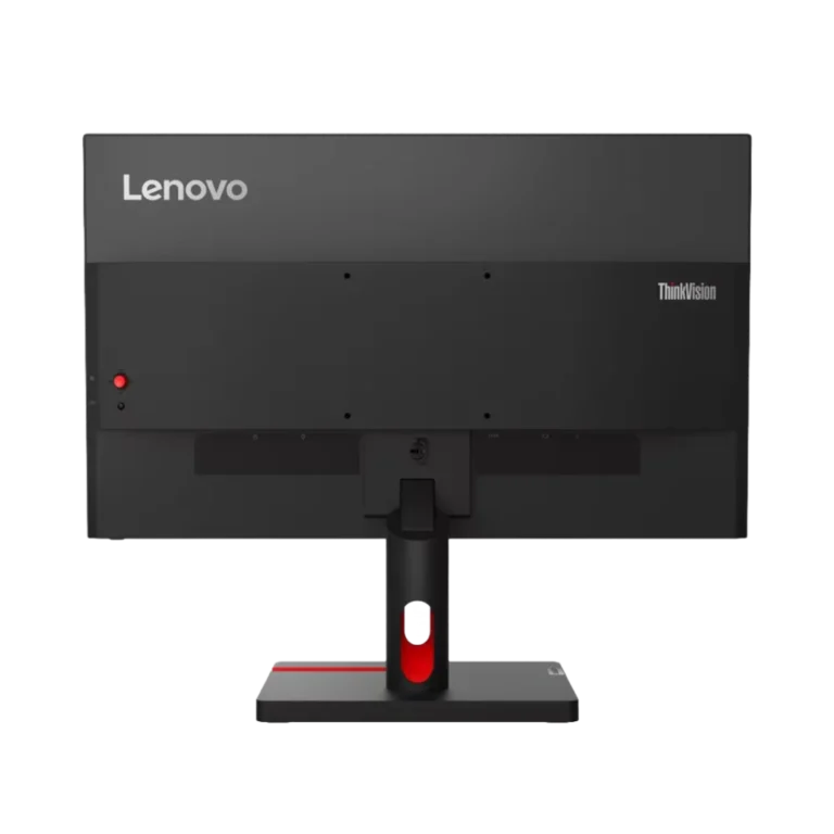 ecran lenovo ThinkVision S22i-30 youshop algerie-4 Face arrière complète de l'écran Lenovo ThinkVision S22i-30