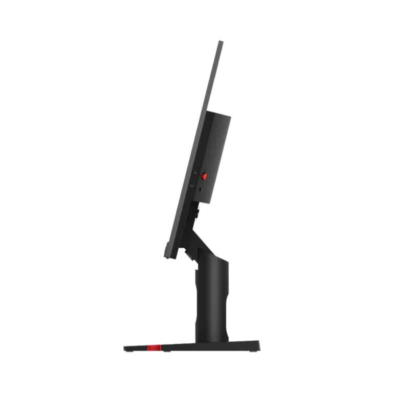 ecran lenovo ThinkVision S22i-30 youshop algerie-8 Profil droit de l'écran Lenovo ThinkVision S22i-30