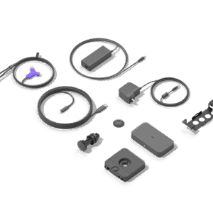 Logitech Swytch BYOD connecteur laptop salles réunion visioconférence Algérie YouShop