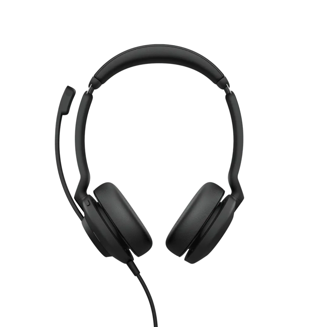 Jabra Evolve2 30 Duo