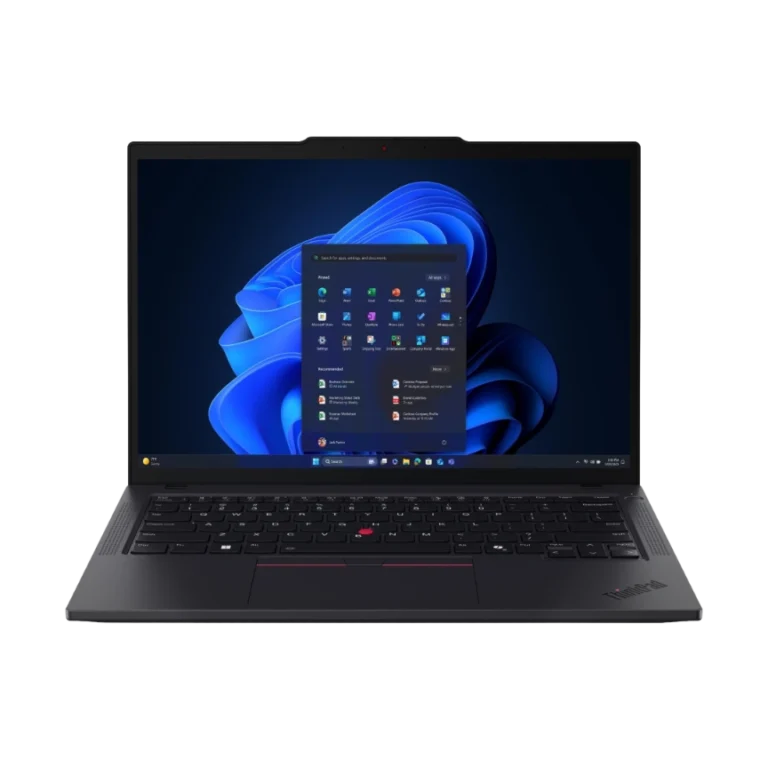 lenovo thinkpad t14 gen 6 algerie youshop (15) vue face simple