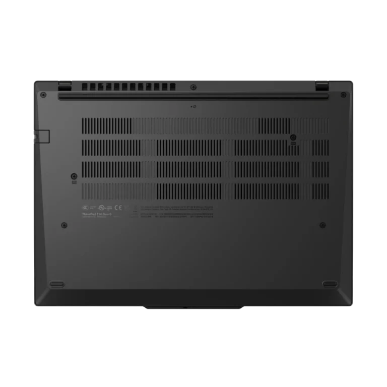 lenovo thinkpad t14 gen 6 algerie youshop (6) vue dos