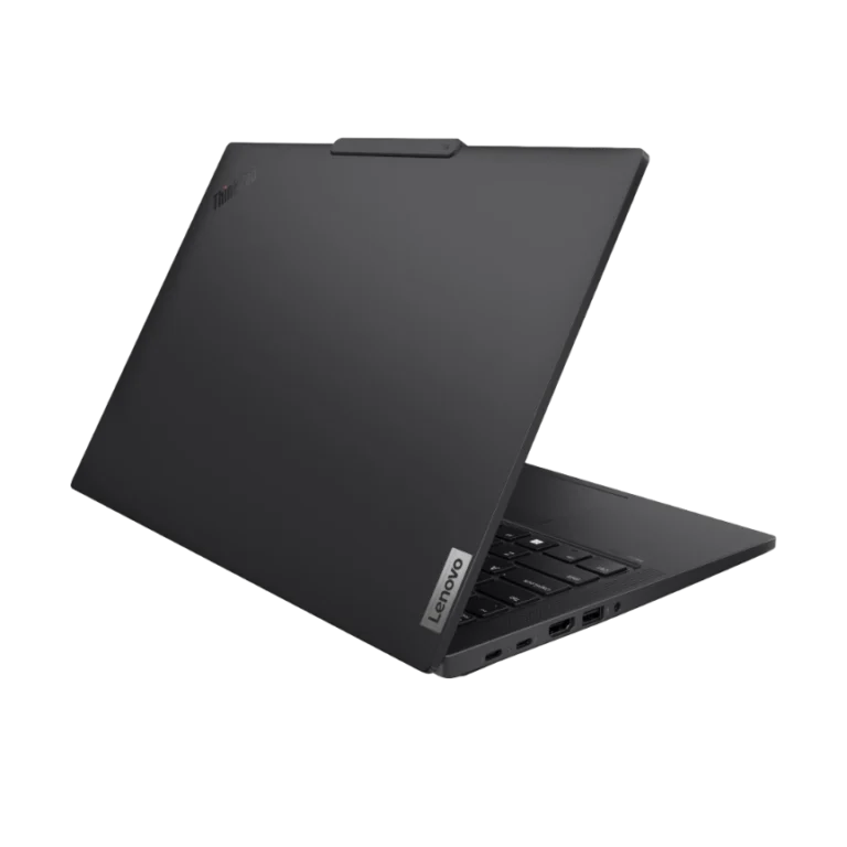 lenovo thinkpad t14 gen 6 algerie youshop (9) vue face laterale gauche