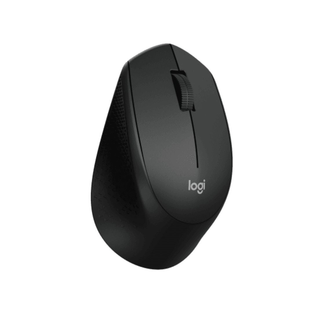 logitech M330 sans fil SILENT PLUSalgerie youshop (3) logitech M330 sans fil SILENT PLUS vue haut laterale