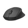 logitech M330 sans fil SILENT PLUS vue avant laterale