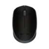 logitech SOURIS SANS FIL M171 algerie youshop (5) logitech SOURIS SANS FIL M171 vue de haut