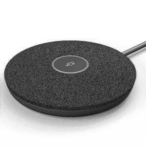 Logitech Rally Mic Pod microphone beamforming RightSound visioconférence Algérie YouShop