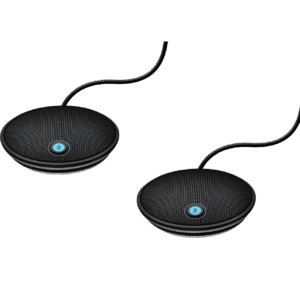 Logitech Kit Extension 2 microphones GROUP visioconférence Algérie YouShop