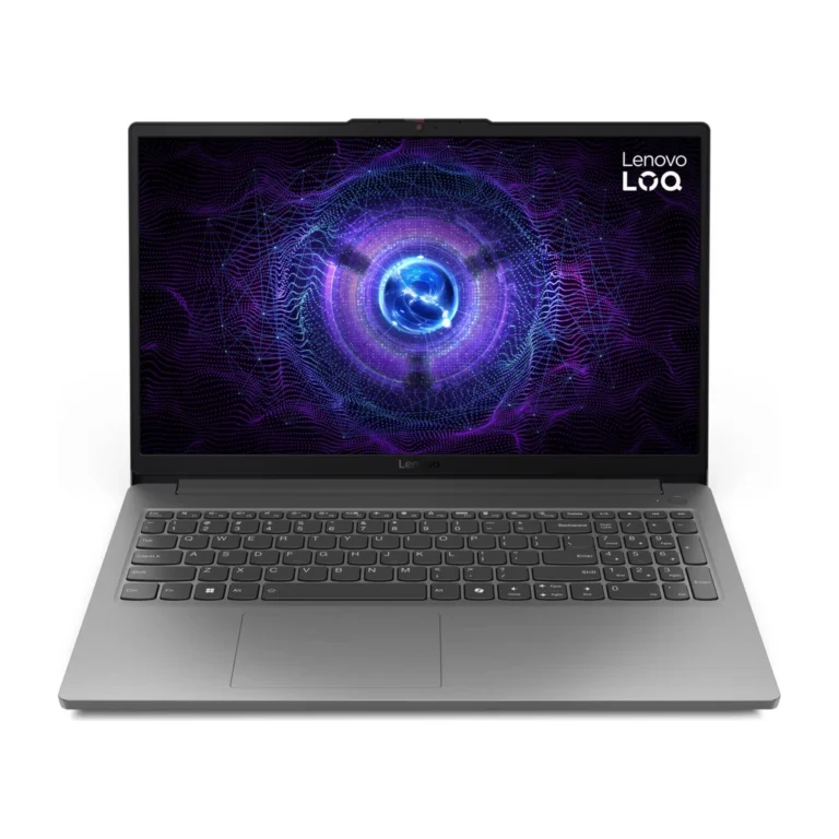 02b6gd.webp Lenovo LOQ 15e i7-12650HX 16 Go 512 Go SSD RTX 4050 6 Go 15.6" Gaming — YouShop DZ