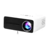 Smartbarry HT22 Vidéoprojecteur Smart 8K HDMI USB WiFi Android