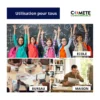 096k1v.webp Pack Cartouches COPYMAX Compatible Canon PGI-570XL / CLI-571XL — Jeu de 5 — YouShop DZ