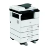 0b0r5m.webp Ricoh M 2701 Photocopieur Multifonction A3 / A4 27ppm Recto-Verso ADF — YouShop DZ