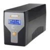 Onduleur INFOSEC E2 LCD 600VA 4 Prises IEC USB