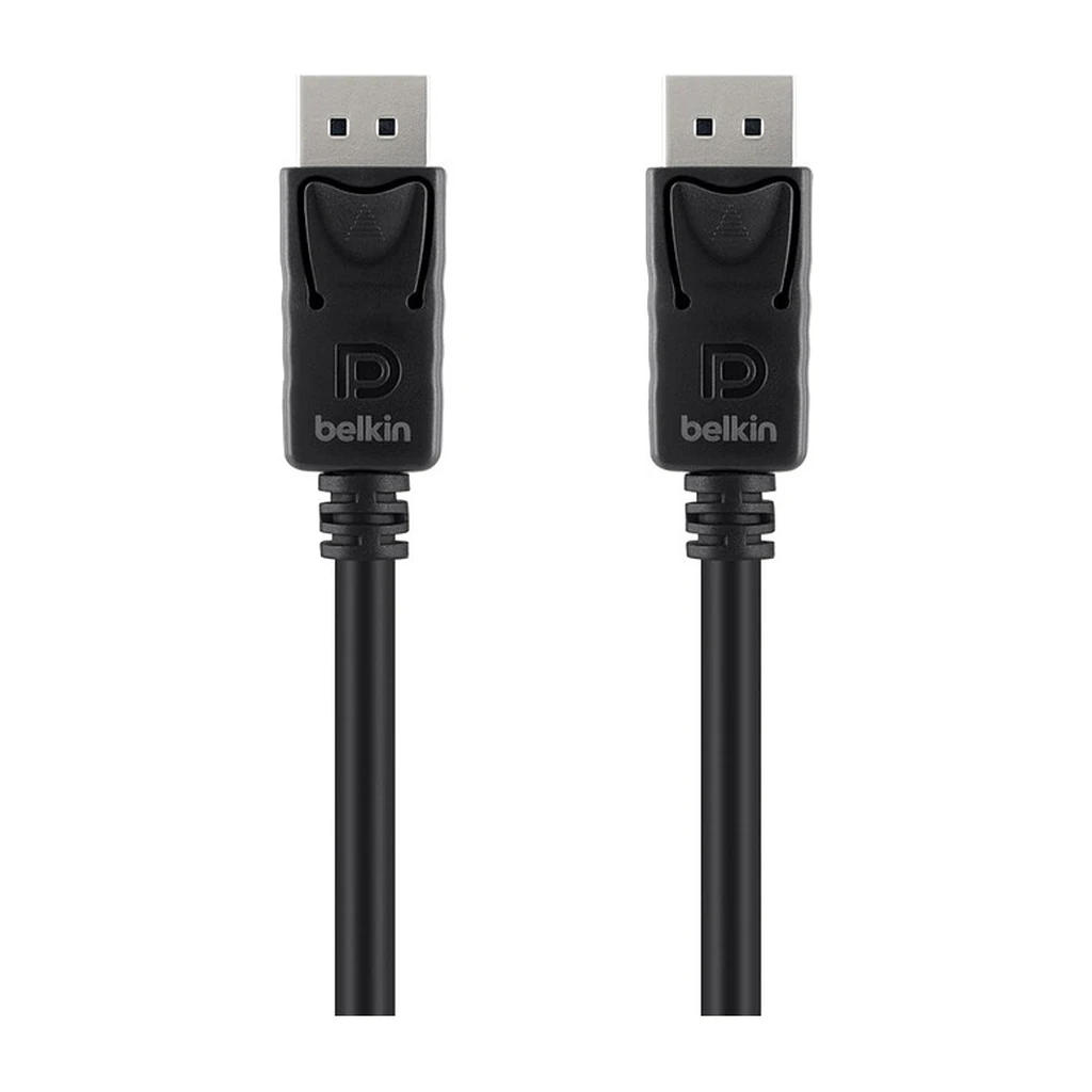 Belkin Câble DisplayPort 1.8m 4K 60Hz