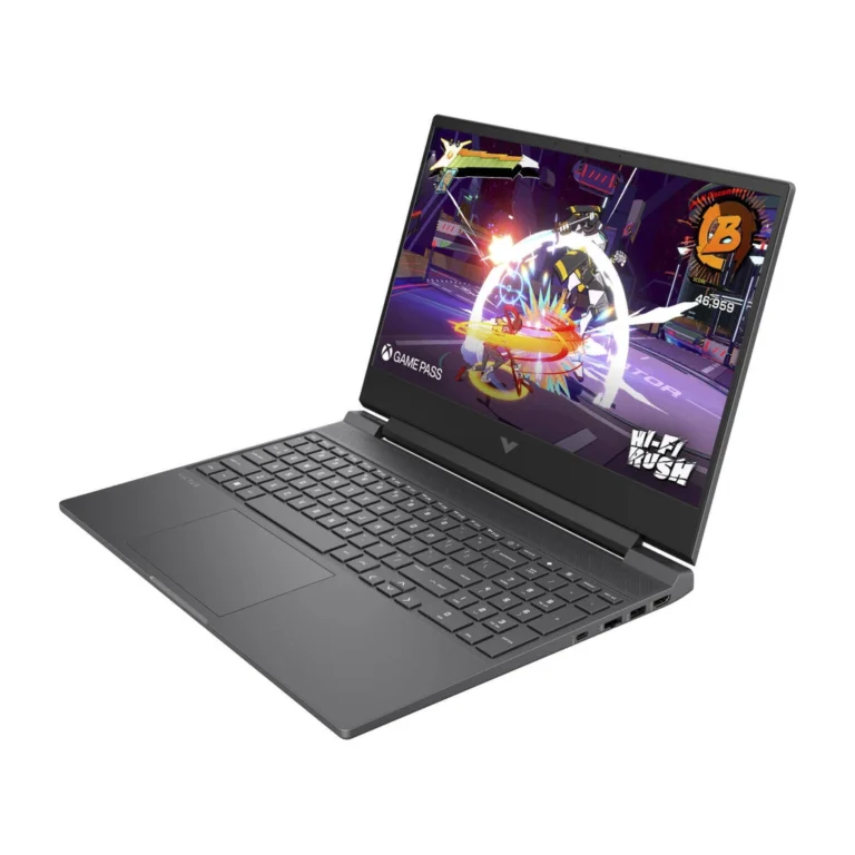 0fhdk7.webp HP Victus Gaming AMD Ryzen 5 7535HS 8 Go 512 Go SSD RX 6550M 4 Go 15.6" FHD 144Hz Win11 — YouShop DZ