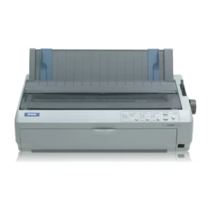 Imprimante matricielle Epson LQ-2090 24 aiguilles 136 colonnes