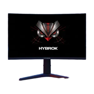 Écran Hybrok Light HG27CUF200 27" Curved VA 200Hz 1ms FHD