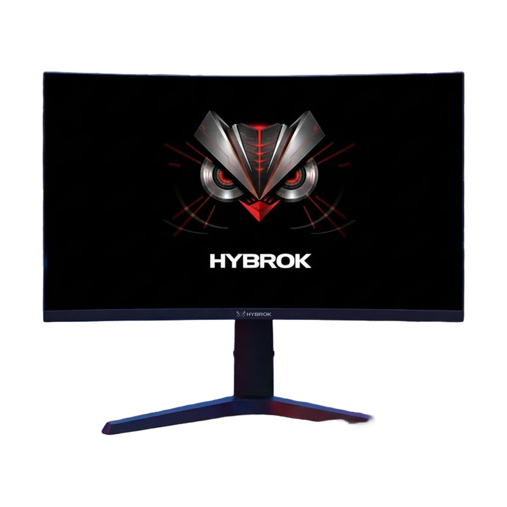 Écran Hybrok Light HG27CUF200 27" Curved VA 200Hz 1ms FHD