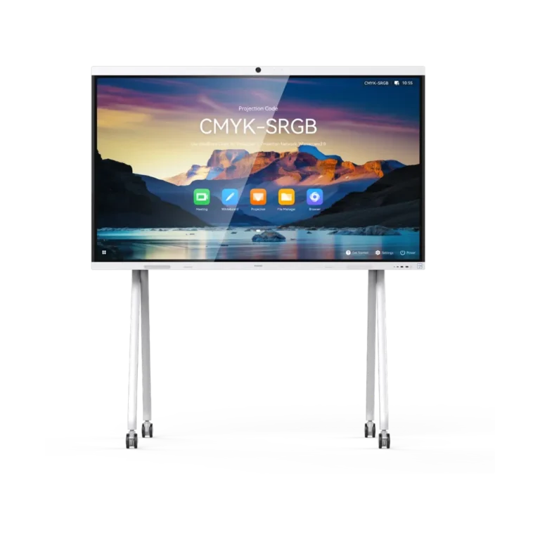 HUAWEI IdeaHub B3 – 75 algerie youshop (8) HUAWEI IdeaHub B3 - 75
