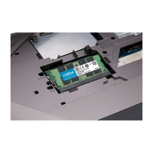 M&eacute;moire RAM G&eacute;n&eacute;rique DDR4-3200 16 Go UDIMM PC4-25600 (PC fixe)