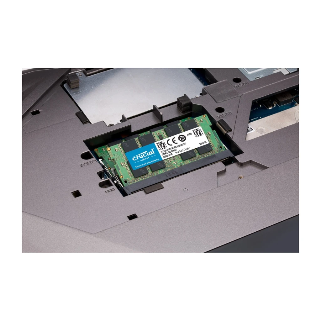 Mémoire RAM Générique DDR4-3200 16 Go UDIMM PC4-25600 (PC fixe)