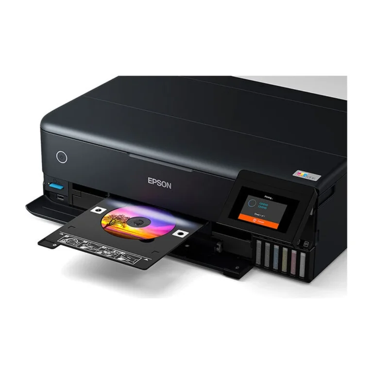 Epson EcoTank L8180 — YouShop DZ