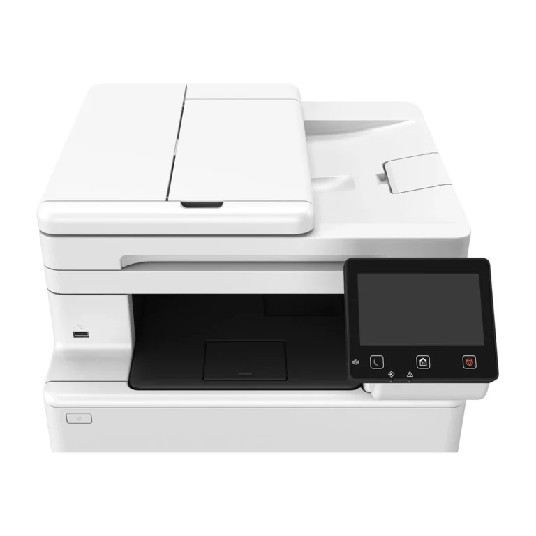 1secla.webp Canon i-SENSYS MF664Cdw (3-en-1) — YouShop DZ