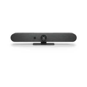 Barre de visioconférence 4K Logitech Rally Bar Mini Graphite - YouShop Algérie
