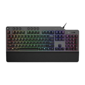 Lenovo Legion K500 Clavier Gaming Mécanique RGB