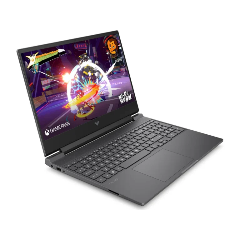 2fn3d3.webp HP Victus Gaming AMD Ryzen 5 7535HS 8 Go 512 Go SSD RX 6550M 4 Go 15.6" FHD 144Hz Win11 — YouShop DZ