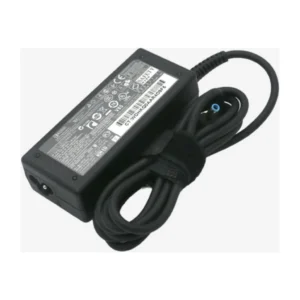 Chargeur compatible HP 19.5V 3.33A fiche bleue 4.5x3.0 mm (copy)