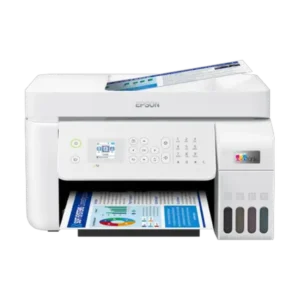 Epson EcoTank L5296 imprimante WiFi