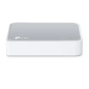 TP-Link TL-SF1005D Switch Bureau 5 Ports 10/100 Mbps
