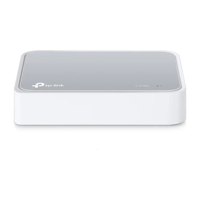 2p6uy1.webp TP-Link TL-SF1005D Switch Bureau 5 Ports 10/100 Mbps — YouShop DZ