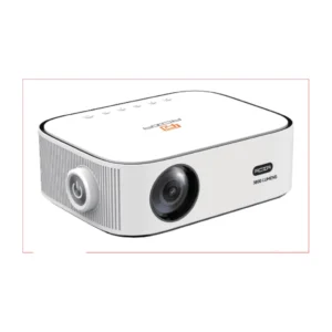 ROXA DATA SHOW LED 4 000 Lumens Full HD WiFi HDMI Vidéoprojecteur