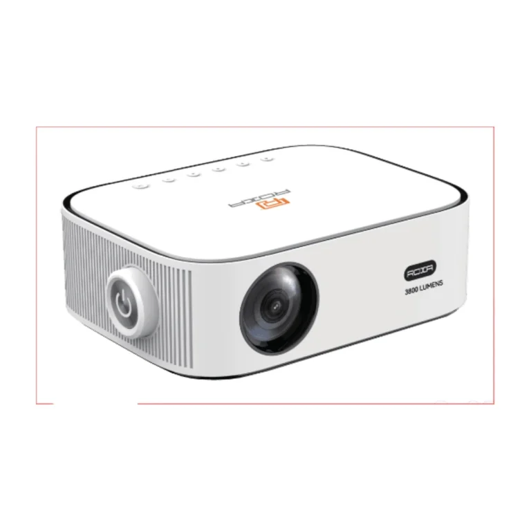 2qt4yy.webp ROXA DATA SHOW LED 4 000 Lumens Full HD WiFi HDMI Vidéoprojecteur — YouShop DZ