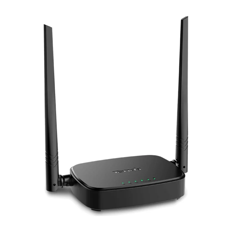 2uxsyo.webp Tenda 4G03 Pro Modem Routeur 4G LTE N300 2 Antennes — YouShop DZ