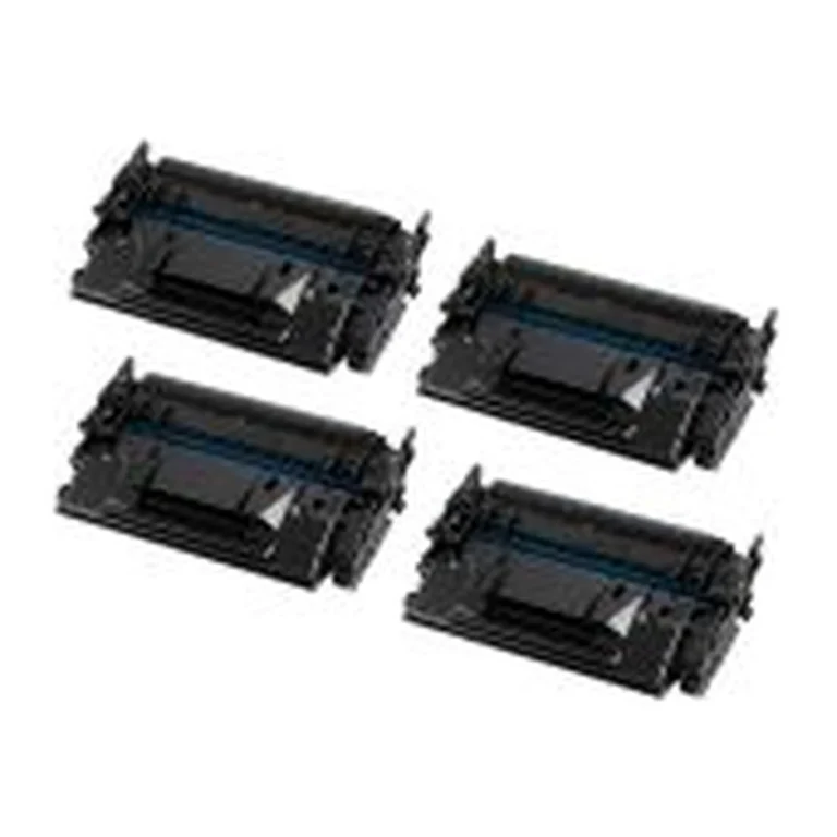 2vksan.webp Canon T13 — Toner Compatible Noir 10 600 pages avec Puce pour 1440F / 1440P / 1440Pr — YouShop DZ