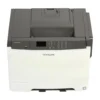 35v06d.webp Imprimante Laser Couleur Lexmark CS410dn (A4, 30 ppm, RJ45) — YouShop DZ