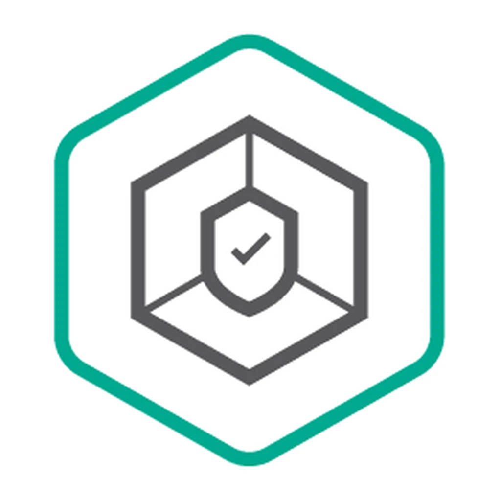 Kaspersky Small Office Security 7.0 — 2 Serveurs + 20 Postes + 20 Mobiles