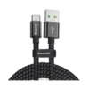 Baseus 5A 100 cm Max Fast Charge Usb Type c Pd Cable for Oppo Huawei OnePus Realme