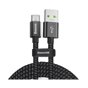 Baseus 5A 100 cm Max Fast Charge Usb Type c Pd Cable for Oppo Huawei OnePus Realme