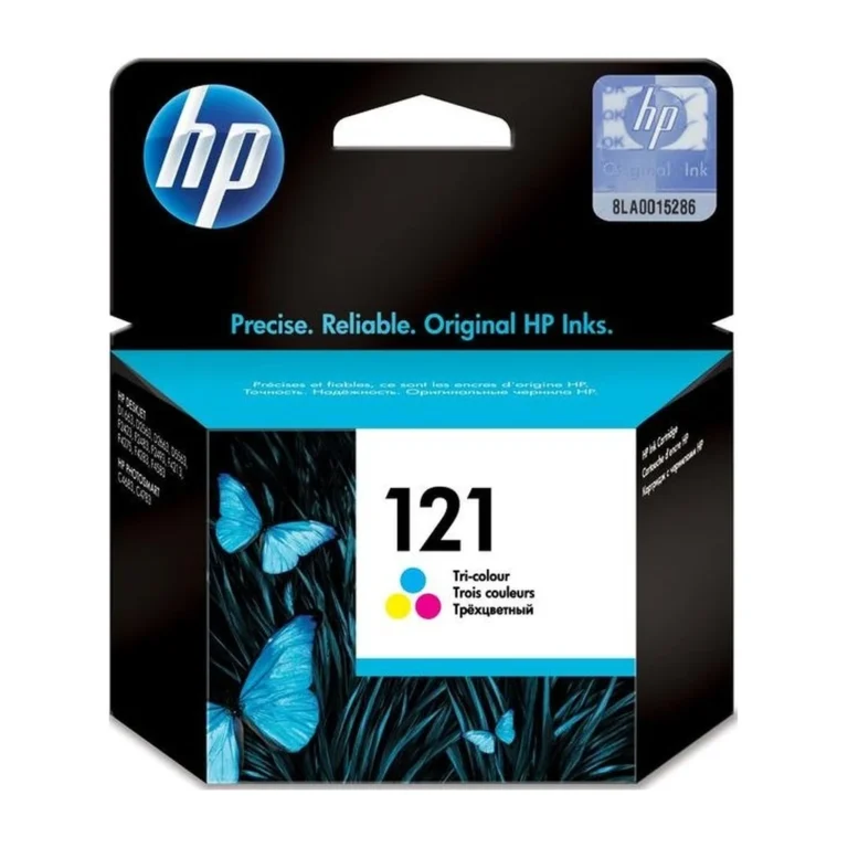 3jszyx.webp Pack 2 cartouches compatibles HP 121 (Noir + Couleur) — YouShop DZ