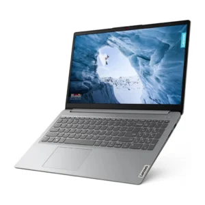 Lenovo IdeaPad 1 15IJL7 Intel Celeron N4500 8 Go 256 Go SSD 15.6"