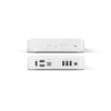 logitech-roomate-power-with-connections.png Logitech RoomMate Terminal Android CollabOS pour Salles de Visioconférence — YouShop DZ