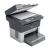 3qgpri.webp Imprimante Multifonction Laser Kyocera FS-1125 MFP (4-en-1 Fax, Recto-Verso, ADF, RJ45) — YouShop DZ