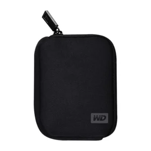 WD - Pochette pour disque dur externe 2.5"