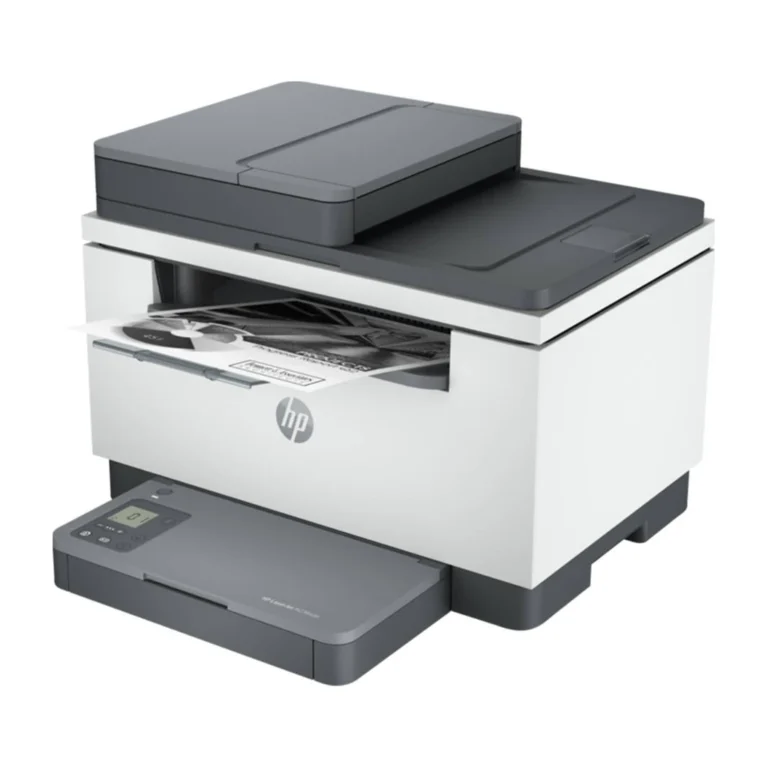 HP LaserJet MFP M236SDN (CC258) — YouShop DZ
