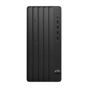 HP Pro Tower 290 G9 i3-12100 4 Go 1 To HDD Écran 21,5"
